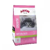 Bilde av Arion Original Cat Kitten (7,5 kg) Kattunge - Kattungemat - Tørrfôr til kattunge