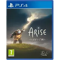 Bilde av Arise: A Simple Story - Videospill og konsoller