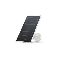 Bilde av Arlo - Essential Solar Panel - White - Elektronikk