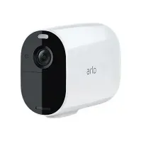 Bilde av Arlo Essential XL - Nettverksovervåkingskamera - utendørs, innendørs - værbestandig - farge (Dag og natt) - 1920 x 1080 - 1080p - lyd - trådløs - Wi-Fi - H.264 Foto og video - Overvåkning - Overvåkingsutstyr