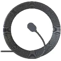 Bilde av Arlo - Outdoor Cable With Magnetic Connection - Black - Elektronikk