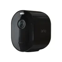 Bilde av Arlo Pro 3 Wire-Free Security Camera - Add-on - nettverksovervåkingskamera - utendørs, innendørs - værbestandig - farge (Dag og natt) - 4 MP - 2560 x 1440 - lyd - trådløs - Wi-Fi - H.264, H.265 - DC 5 V Foto og video - Overvåkning - Overvåkingsutstyr