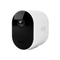 Bilde av Arlo Pro 5 - Nettverksovervåkingskamera - utendørs, innendørs - værbestandig - farge (Dag og natt) - lyd - trådløs - Wi-Fi (en pakke 4) Foto og video - Overvåkning - Overvåkingsutstyr