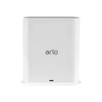 Bilde av Arlo Pro Smart Hub - Gateway - trådløs, kablet - Ethernet Foto og video - Overvåkning - Overvåkingsutstyr
