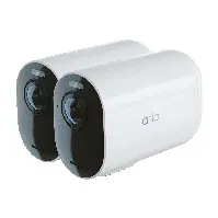 Bilde av Arlo - Ultra 2 Spotlight XL Camera 2x Camera Kit - Elektronikk