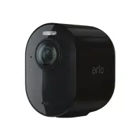 Bilde av Arlo VMS5240 - Kamerasett - trådløs - 2 kamera(er) - svart Foto og video - Overvåkning - Overvåkingsutstyr