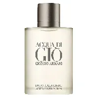 Bilde av Armani Acqua Di Gio After Shave Lotion 100ml Mann - Barbering - Aftershave