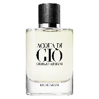 Bilde av Armani Acqua di Giò Eau De Parfum 50ml Mann - Dufter - Parfyme