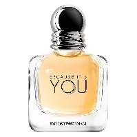 Bilde av Armani Because It's You Eau De Parfum 50ml Dufter - Dame - Parfyme