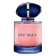 Bilde av Armani My Way Intense Eau De Parfum 50ml Dufter - Dame - Parfyme