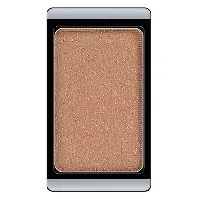 Bilde av Artdeco Eyeshadow #380 Pearly Glam Golder Copper 0,8g Sminke - Øyne - Øyenskygge