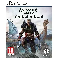 Bilde av Assassin’s Creed: Valhalla - Videospill og konsoller