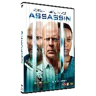 Bilde av Assassin - Filmer og TV-serier