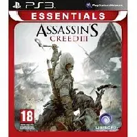Bilde av Assassin's Creed III (Essentials) - Videospill og konsoller