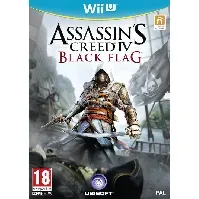 Bilde av Assassin's Creed IV (4) Black Flag - Videospill og konsoller