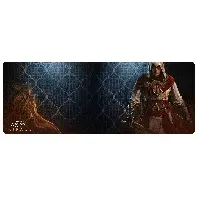 Bilde av Assassin's Creed Mirage - XL Mouse Pad - Assassin Portrait - Datamaskiner