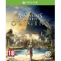 Bilde av Assassin's Creed: Origins - Videospill og konsoller