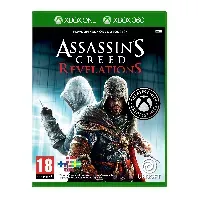 Bilde av Assassin's Creed Revelations (Classics) - Videospill og konsoller