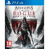 Bilde av Assassin's Creed: Rogue Remastered - Videospill og konsoller