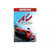 Bilde av Assetto Corsa Season Pass - Season Pass - DLC Xbox One - Nedlasting - ESD Gaming - Spill >