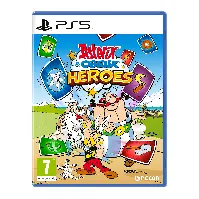 Bilde av Asterix&Obelix: Heroes - Videospill og konsoller