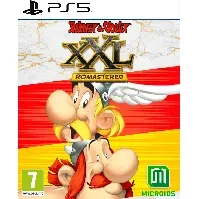 Bilde av Asterix&Obelix XXL 1 - Videospill og konsoller