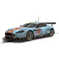 Bilde av Aston Martin DBR9 Gulf Edition ROFGO 'Dirty Girl' Leker - Radiostyrt - Racerbaner