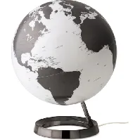Bilde av Atmosphere Charcoal globus med lys Lamper &amp; el > Lamper &amp; spotter