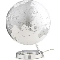 Bilde av Atmosphere Chrome globus med lys Lamper &amp; el > Lamper &amp; spotter