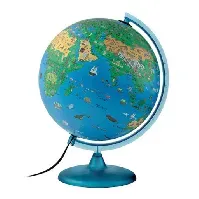 Bilde av Atmosphere Family Lite globus med lys Globus med lys