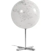 Bilde av Atmosphere Globe LUX globus med lys Lamper &amp; el > Lamper &amp; spotter