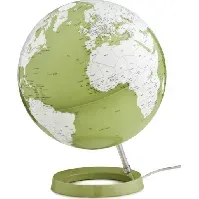 Bilde av Atmosphere Pistacie globus med lys Lamper &amp; el > Lamper &amp; spotter