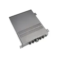 Bilde av Audac COM108 - Mikserforsterker - med strømforsyning - 2-kanalers - 80 watt - kan monteres i rack TV, Lyd & Bilde - Stereo - A/V Receivere & forsterker