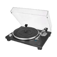 Bilde av Audio Technica AT-LPW30BK, turntable (black) TV, Lyd & Bilde - Musikkstudio - Mixpult, Jukebox & Vinyl