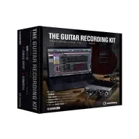 Bilde av Audio interface Steinberg Guitar Recording Kit Inkl. software TV, Lyd & Bilde - Musikkstudio - Studio & innspilling