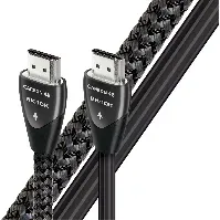 Bilde av AudioQuest Carbon HDMI Ultra High Speed HDMI-kabel - Kabler - HDMI-kabel