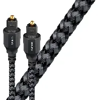 Bilde av AudioQuest Carbon Optisk kabel - Kabler - Digitalkabel