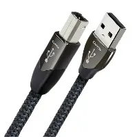 Bilde av AudioQuest Carbon USB kabel - Kabler - Digitalkabel