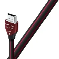 Bilde av AudioQuest Cherry Cola HDMI-kabel - Kabler - HDMI-kabel