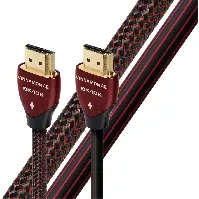 Bilde av AudioQuest Cinnamon HDMI Ultra High Speed HDMI-kabel - Kabler - HDMI-kabel