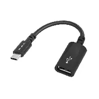 Bilde av AudioQuest DragonTail USB-C USB kabel - Kabler - Digitalkabel