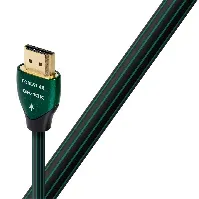 Bilde av AudioQuest Forest HDMI Ultra High Speed HDMI-kabel - Kabler - HDMI-kabel