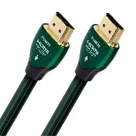 Bilde av AudioQuest Forest HDMI-kabel - Kabler - HDMI-kabel