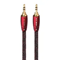 Bilde av AudioQuest Golden Gate Minijack kabel - Kabler - AUX-kabel