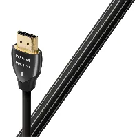 Bilde av AudioQuest Pearl HDMI Ultra High Speed HDMI-kabel - Kabler - HDMI-kabel