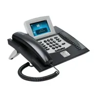 Bilde av Auerswald COMfortel 2600 IP - VoIP-telefon - SIP, SRTP - svart Tele & GPS - Fastnett & IP telefoner - IP-telefoner
