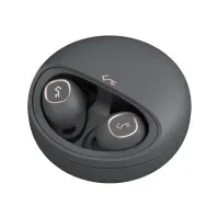 Bilde av Aukey Key Series T10 Premium - True wireless-hodetelefoner med mikrofon - i øret - Bluetooth TV, Lyd & Bilde - Hodetelefoner & Mikrofoner