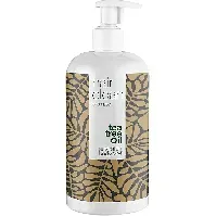 Bilde av Australian Bodycare Hair Clean Shampoo Suitable For Dandruff, Dry And Itchy Scalp - 500 ml Hårpleie - Shampoo og balsam - Shampoo