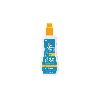 Bilde av Australian Gold - Active Chill Sunscreen Spray Gel SPF 30 237 ml - Skjønnhet