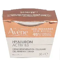 Bilde av Avène Hyaluron Activ B3 Cellular Regeneration Cream Refill 50ml Hudpleie - Ansikt - Dagkrem